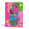 Füzet vonalas LIPAMILL A/4 40 lapos Chupa Chups