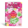 Füzet vonalas LIPAMILL A/4 40 lapos Chupa Chups