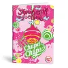 Füzet kockás LIPAMILL A/4 40 lapos Chupa Chups