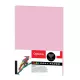 Fénymásolópapír színes OPTIMA A/4 75 g neon pink 100 ív/csomag