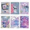 Füzet kockás LIPAMILL A/4 40 lapos Stitch