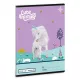 Füzet vonalas ARS UNA A/5 32 lapos 21-32 4-8.osztályos Cute Animals-Unicorn