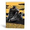 Füzet sima LIPAMILL A/4 40 lapos Sneaker