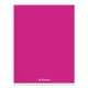 Füzet kockás FORTUNA Monocolor A/5 32 lapos 27-32 magenta