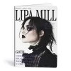 Füzet kockás LIPAMILL A/4 40 lapos Style magazine