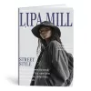 Füzet kockás LIPAMILL A/4 40 lapos Style magazine
