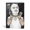 Füzet kockás LIPAMILL A/4 40 lapos Pop icons