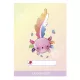 Leckefüzet ICO Süni A/5 Axolotl