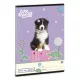 Füzet vonalas ARS UNA A/5 32 lapos 21-32 4-8.osztályos Cute Animals-Aussie