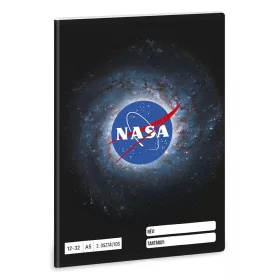  Füzet vonalas ARS UNA A/5 32 lapos 12-32 3.osztályos Nasa 5562