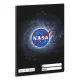 Füzet vonalas ARS UNA A/5 32 lapos 12-32 3.osztályos Nasa 5562