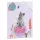 Gumis mappa ARS UNA A/4 Cute Animals-Kitten