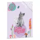 Gumis mappa ARS UNA A/4 Cute Animals-Kitten