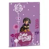Gumis mappa ARS UNA A/4 Cute Animals-Puppy