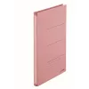 Iratrendező PLUS Zero Max A/4 bővíthető 18-118 mm pink