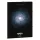 Gumis mappa ARS UNA A/4 Nasa-Pinwheel