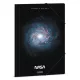 Gumis mappa ARS UNA A/4 Nasa-Pinwheel