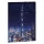 Gumis mappa ARS UNA A/4 Hightower-Burjkhalifa
