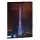 Gumis mappa ARS UNA A/4 Hightower-Canton Tower