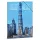 Gumis mappa ARS UNA A/4 Hightower-Shanghai Tower