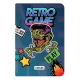 Gumis mappa NEBULO A/4 Gamer
