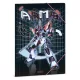 Gumis mappa ARS UNA A/4 A.R.M.S.