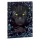 Gumis mappa ARS UNA A/4 Black Panthers