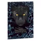 Gumis mappa ARS UNA A/4 Black Panthers