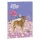 Gumis mappa ARS UNA A/4 Cute Animals-Horse