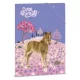 Gumis mappa ARS UNA A/4 Cute Animals-Horse