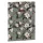 Gumis mappa ARS UNA A/4 Flowery Green 5535