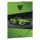 Gumis mappa ARS UNA A/4 Lamborghini 5522