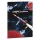 Gumis mappa ARS UNA A/4 Space Explorer