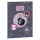 Gumis mappa ARS UNA A/4 Think Pink 5519