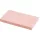 Öntapadós jegyzettömb GLOBAL Notes 5655-02 76x127mm pasztell rózsa 100lap