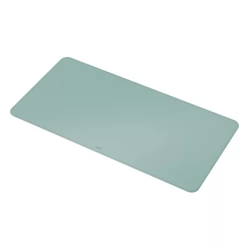 Könyökalátét LEITZ 40x80 cm nagyméretű menta