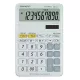 Számológép asztali SHARP EL-M332 10 digit fehér