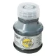 Bélyegzőfesték KOH-I-NOOR 142501 50 ml fekete
