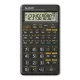 Számológép tudományos SHARP EL-501TBWH 146 funkciós 12 digit fehér