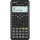 Számológép tudományos CASIO FX 570ES PLUS 2E 417 funkciós 4 soros 15 digites fekete