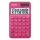 Számológép zseb CASIO SL 310 UC 10 digit piros
