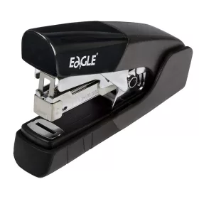 Tűzőgép EAGLE S5160B asztali 30 lap 24/6-26/6 fekete