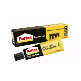 Ragasztó folyékony HENKEL Pattex Palmatex erős 50 ml