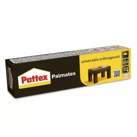 Ragasztó folyékony HENKEL Pattex Palmatex erős 50 ml