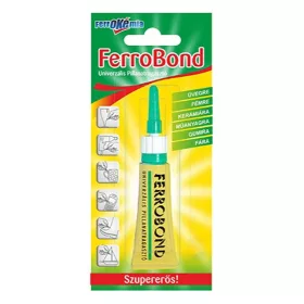 Pillanatragasztó FERROBOND 3 g