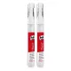 Hibajavító toll HENKEL Pritt Pocket Pen fémhegyű 2x8ml 2 darabos