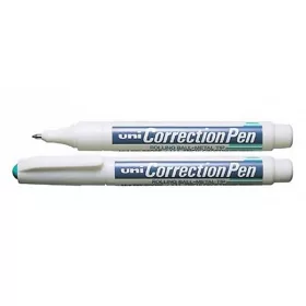 Hibajavító toll UNI CLP-300 fémhegyű 8 ml