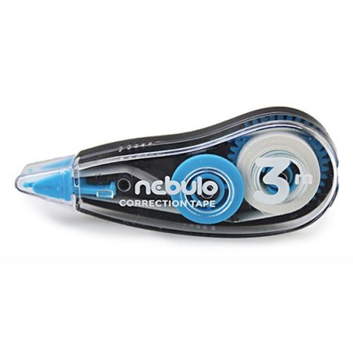 Hibajavító roller NEBULO Mini 5mmx3m