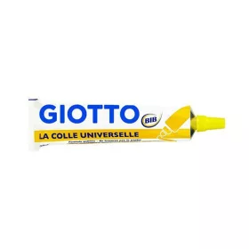 Ragasztó folyékony GIOTTO 30 g univerzális