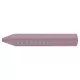 Radír FABER-CASTELL Grip 2001 háromszögletű 90x15x15mm rózsaszín árnyalat